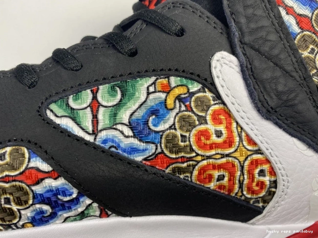 Rep Husky Jordan CW2805-160 7 China Greater Air Retro 0818